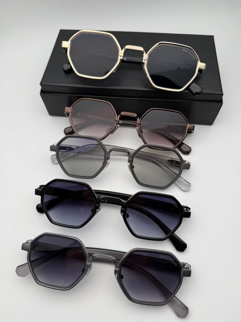 عینک آفتابی MARC JACOBS