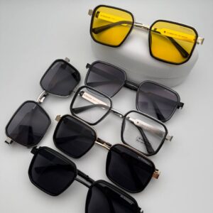عینک آفتابی BURBERRY